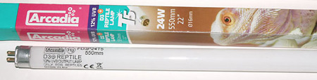 arcadia 12 uvb tube
